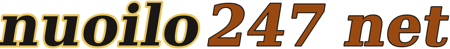 nuoilo247 net logo