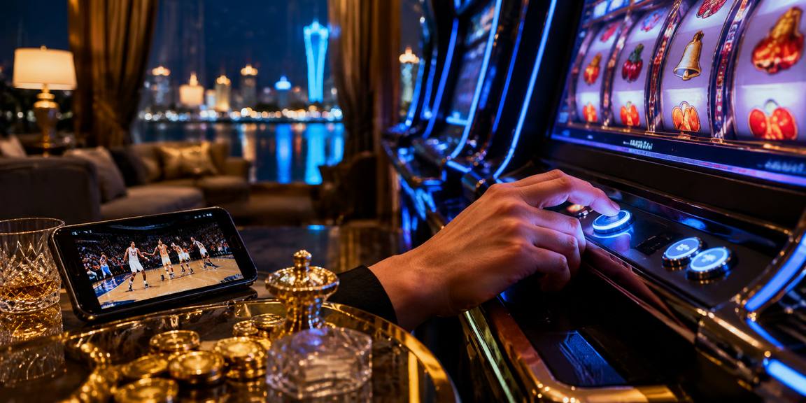 nuoilo247 net Slot Thắp Sáng