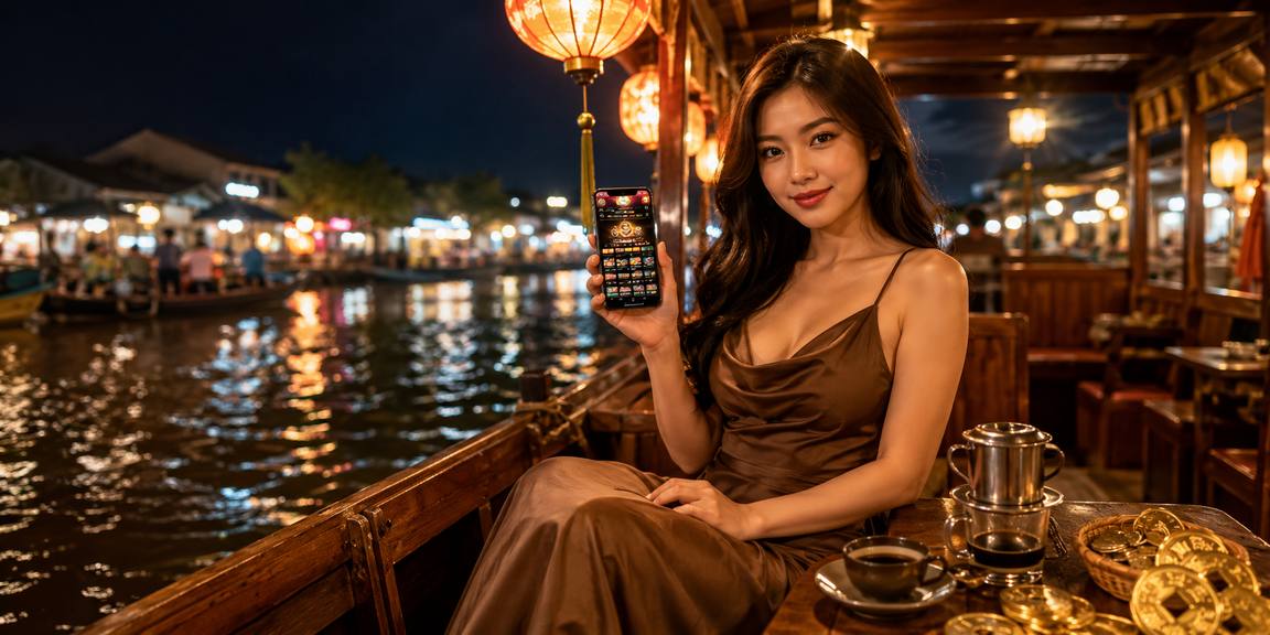 nuoilo247 net Điểm Nhấn Bắn Cá